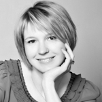 Настя Байдаченко стала директором із цифрових комунікацій Aegis Media/GMG