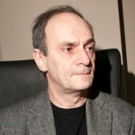 Владимир Гуревич: «Чтобы быть оппозиционером, надо иметь другой темперамент»