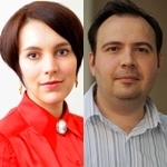 Соня Кошкина и Олег Базар: «Наша задача – создать из LB.ua толстый журнал в интернете»