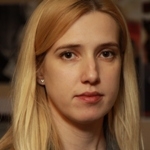 Виктория Ярмощук: «Мы хотим на три дня превратить Киев в центр медиасобытий СНГ»