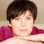 Наталія Лигачова: Потрібно добиватись, щоб українські журналісти могли працювати без секвестрування небажаних тем, замовчування і тиску