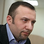 Володимир Павлюк: «Чого мені ображатися на людей, якщо перезавантажувати потрібно систему?»