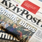 Хто накликав цензуру на газету Kyiv Post?