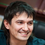 Володимир Ільченко: «УНІАН – рентабельний бізнес»