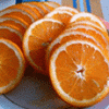 Красные апельсины – это перезревшие или гнилые?
