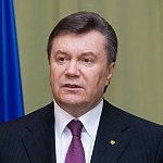Рішення суду про заборону мирних зборів журналістів під резиденцією Януковича