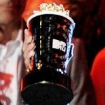 «Сутінки. Сага. Затемнення» переміг на MTV Movie Awards 2011. Церемонію покаже «MTV Україна»