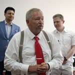 Генеральним директором Kyiv Post замість Філліпоффа буде Майкл Віллард