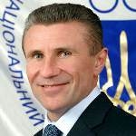 Сергій Бубка: На жаль, нині ЗМI прагнуть не виховувати суспільство, а відповідати «духові часу»