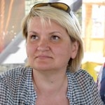 Оксана Панасивская: «В интриганской войне меня победил Дима Царенко»