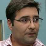 Андрій Богданович став першим заступником гендиректора Кіровоградської ОДТРК