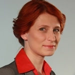 Ірина Сандуляк стала головним редактором каналу ZIK