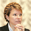 Луканово посміхаючись. Чи шкідлива Юлія Тимошенко для здоров`я?