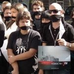 У Харкові журналісти протестують проти наступу на свободу слова