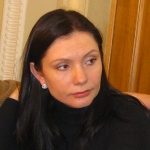Елена Бондаренко: «Зритель не должен страдать от политических решений Нацсовета, парламента и от каких-то проблем на рынке»
