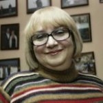 Директор кинотеатра «Жовтень» Людмила Горделадзе: «Нельзя исключить у нас маски-шоу»