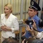 Вирок Тимошенко на ТБ: імітація інформації