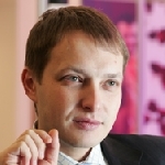 Леонід Бершидський стане редактором-консультантом «Фокуса»