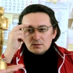 Олег Вергеліс: «Мрію про світлий час, коли наше ТБ покаже нарешті людину розумну»