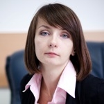 Вікторія Шульженко стала генеральним продюсером «1+1»