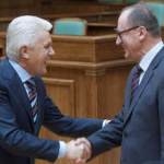 Чи здатна влада почути голос журналіста?