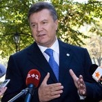 Пул Віктора Януковича - коштом платників податків