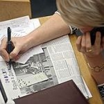 Журналисты получили редакторское задание