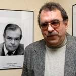 Сергій Грабовський став третім лауреатом премії імені Джеймса Мейса