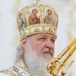 Патріарх Кирил як засіб пропаганди. Української влади