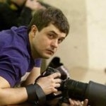Стали известны подробности убийства фотокорреспондента «2000»