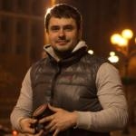 Фотокорреспондент выпал из кадра