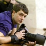 Он был одним из лучших фотокоров нашей страны