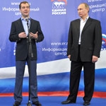 День выборов-2011: дилемма Путина