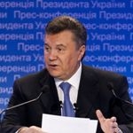 Віктор Янукович: сеанс резонерства