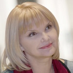 Світлана Леонтьєва: «Злий бог ТБ – рейтинг – виганяє нас із прайм-тайму»