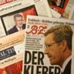 У Німеччині не вщухає скандал довкола президента