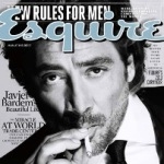 Esquire Украина: если бы главредом был журналист...