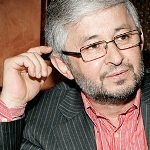 Покушение у ресторана