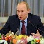Путин послушал «неправильное» радио: Что за чушь они несут?