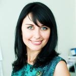 Владлена Єршова стала директором з персоналу каналу «Україна»