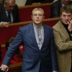 Андрій Шевченко: Половину парламенту обиратиме місцева преса