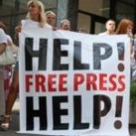 В Україні немає традицій вільних ЗМІ – експерт ОБСЄ