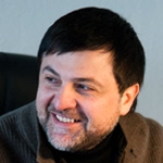 Михаил Метревели: У меня есть 10 претендентов на роль комментаторов Евро-2012