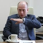 Федор Огарков: ТВ в Украине - бизнес, рассчитанный на долгосрочное инвестирование