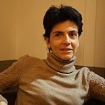 Французской журналистке выдали билет