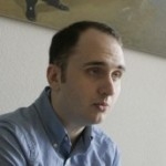 Алексей Тарасов, главред Esquire: «Esquire – это бренд, с которым нельзя обращаться как с остальными журналами»