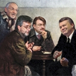Не сервільне, але й не вільне – експерти про інтерв’ю Януковича Куликову, Шустеру і Кисельову
