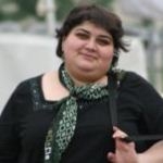 Журналістка Ісмаїлова бореться з корупцією в Азербайджані