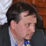 Комітет з питань свободи слова та інформації пропонує Віктора Уколова на секретаря