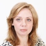 Ирина Андрющенко: «Сейчас в приоритете – направление полезных изданий»